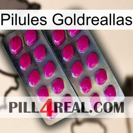 Goldreallas Pills 10